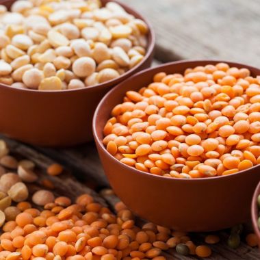 The range of supplied products includes dozens of items: from food to petroleum products.